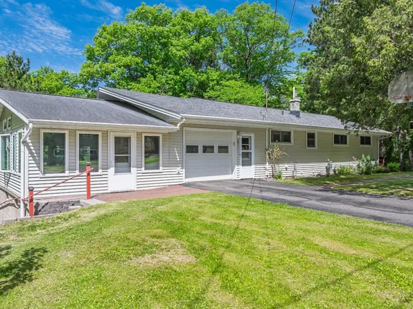 23 Hemlock St, Rhinelander, WI 54501