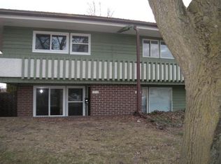 1210 Talcott St, Fort Atkinson, WI 53538