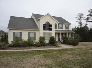 1579 Sage Ridge Dr, Austell, GA 30064