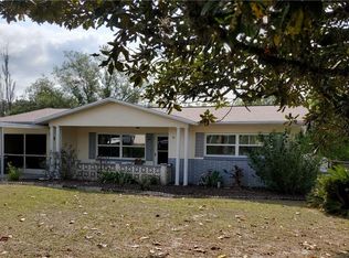 35 S Jeffery St, Beverly Hills, FL 34465