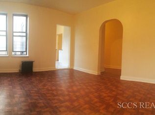 2396 Valentine Ave APT 2, Bronx, NY 10458