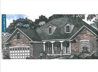 204 Preservation Dr, Savannah, GA 31419