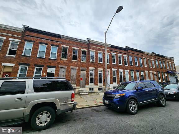 5th image of 2731 Harlem Ave