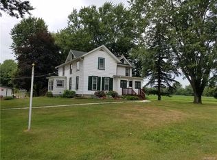 6674 Charlotteville Rd, Newfane, NY 14108