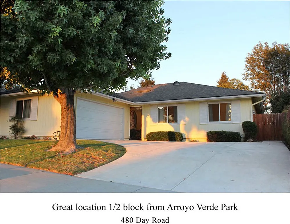 3 bed, 1842 sqft, $4,600 — Photo 1