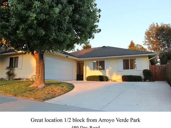 480 Day Rd, Ventura, CA 93003