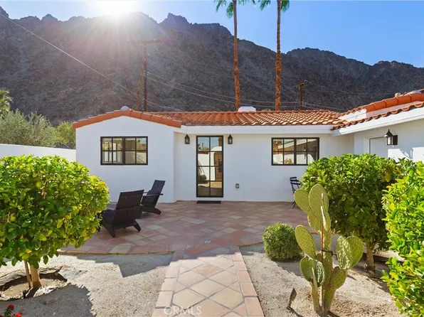 51991 Avenida Morales, La Quinta, CA 92253