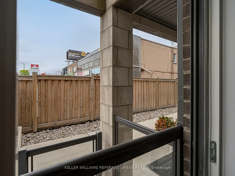 713 Lawrence Ave W #1 — Photo 10