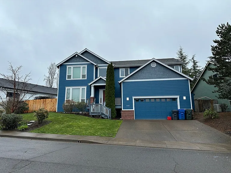 2480 Dalke Ridge Dr NW — Photo 1
