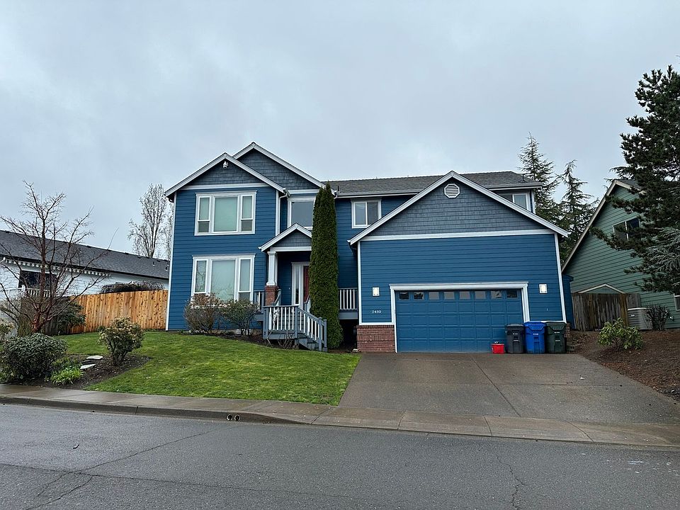 1st image of 2480 Dalke Ridge Dr NW
