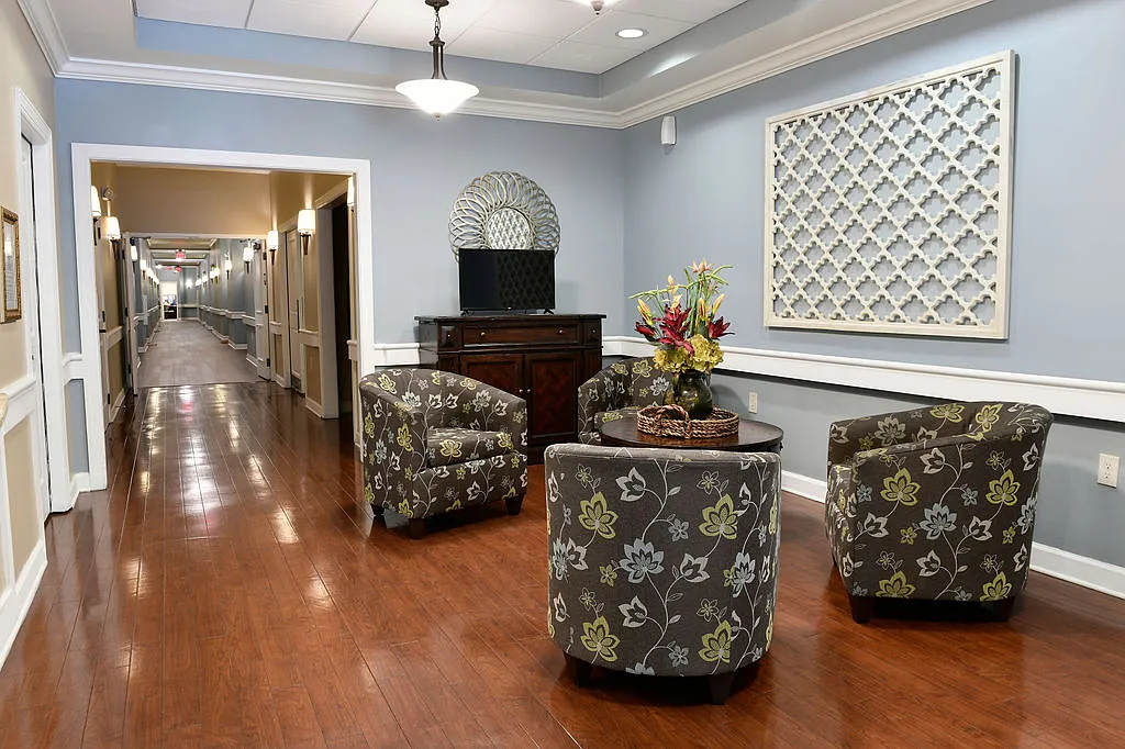 Betmar Village Senior Affordable Apartments — Photo 4
