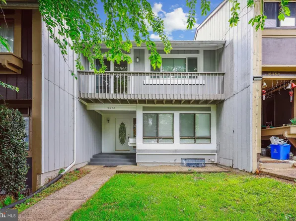 18478 Stone Hollow Dr, Germantown, MD 20874