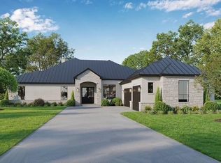 517 Vale Pond Spur, Georgetown, TX 78633