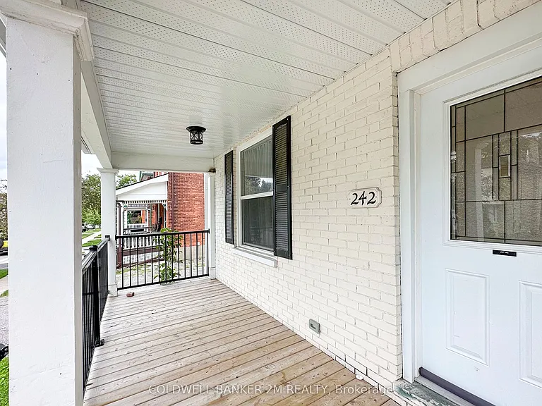 242 Kendal Ave #2 — Photo 3