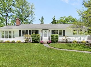 109-111 Anderson Hill Rd, Bernardsville Boro, NJ 07924