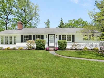 109-111 Anderson Hill Rd, Bernardsville, NJ, 07924