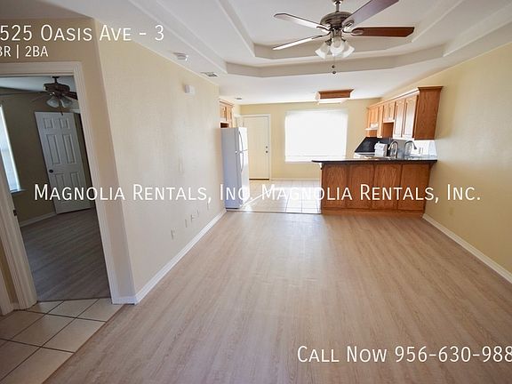 3rd image of 1525 Oasis Ave APT 3
