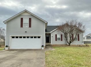 3787 Man O War Blvd, Clarksville, TN 37042