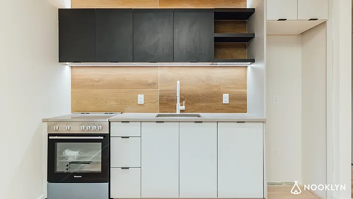 Rented by Nooklyn NYC LLC | media 23