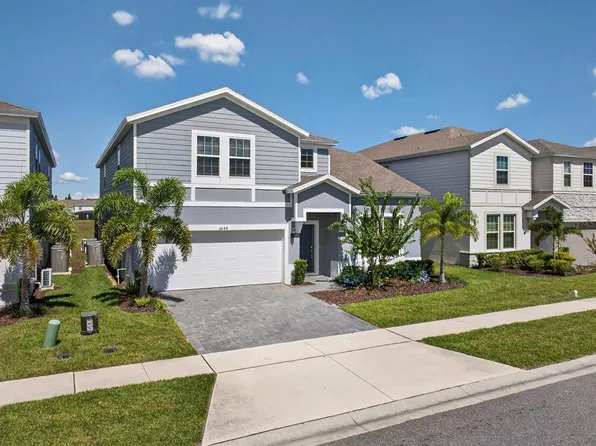 3044 Mahalo Dr, Davenport, FL 33897