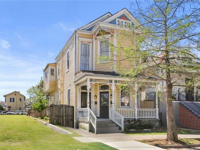 2734 Saint Philip St #36, New Orleans, LA, 70119