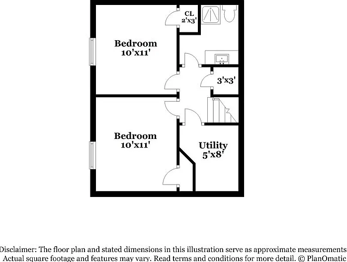 5831 S Clear Vista Dr — Photo 4