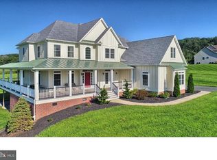 212 Link Rd, Fleetwood, PA 19522