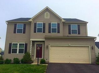 12223 Salt Cedar Ln, Culpeper, VA