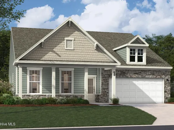4083 Balboa Avenue #27, Leland, NC 28451