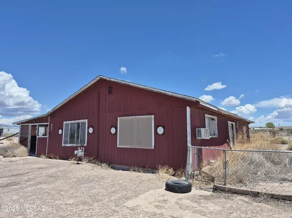 124 Cricket Way, Duncan, AZ 85534