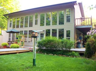 50 Barkley Rd, Blairsville, GA 30512