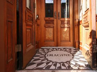 131 W 131st St APT 3, New York, NY 10027