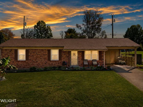 68 Nolan Ct, Stanton, KY 40380