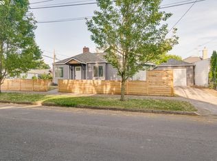 4454 SE 12th Ave, Portland, OR 97202