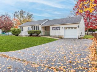 141 Wendy Drive, Holtsville, NY