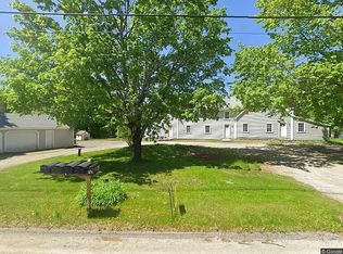 874 River Rd #1, Tenants Harbor, ME 04860