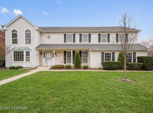 754 Brighton Dr, Wheaton, IL 60189