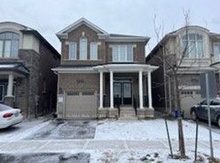 1230 Trudeau Dr, Milton, ON L9T8Y7