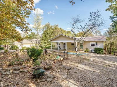 90 Table Rock Dr, Eureka Springs, AR, 72631