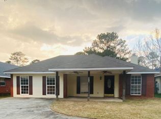 370 Highway 468, Brandon, MS 39042