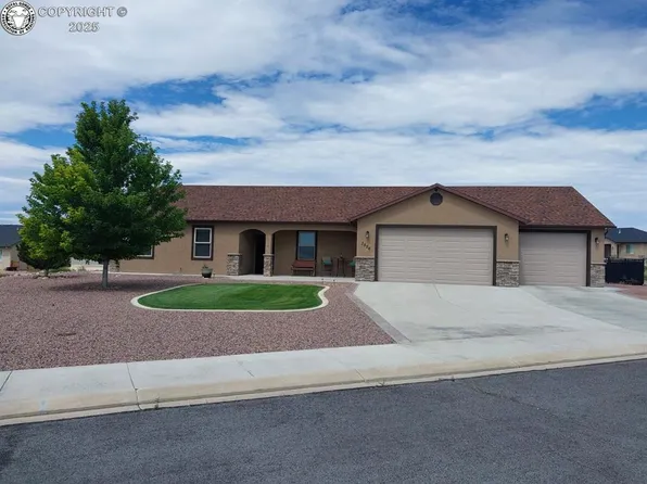 3556 Saddle Dr, Canon City, CO 81212