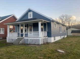 506 Main St, Duncan Falls, OH 43734