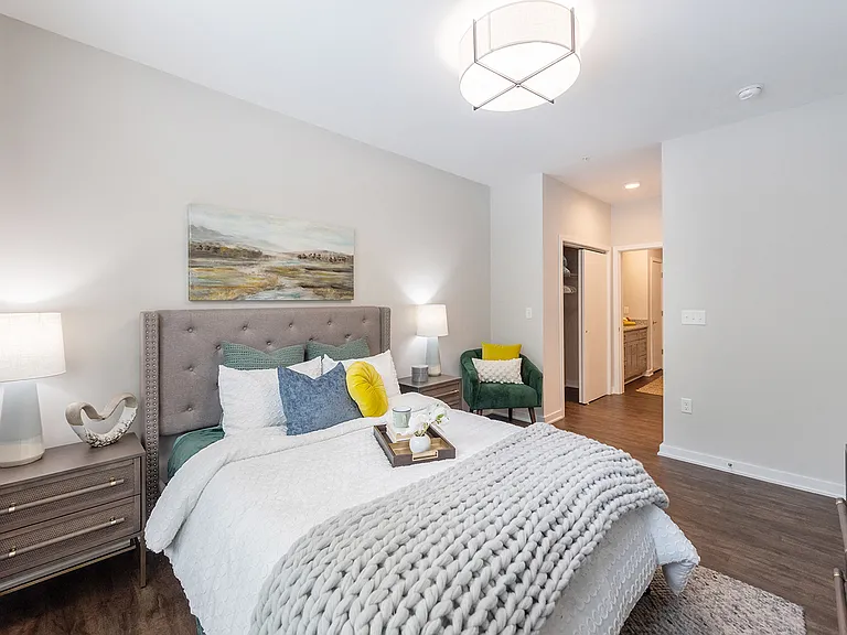 Lumen Apartments — Photo 31