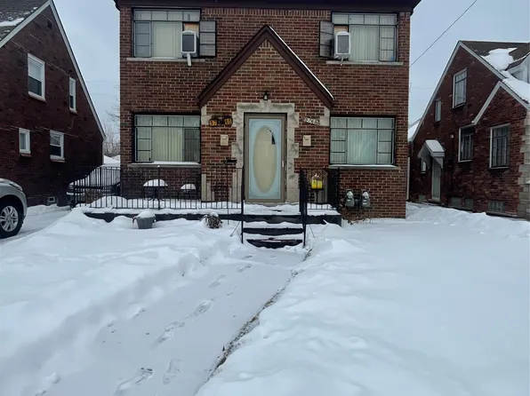 5765 Devonshire Rd, Detroit, MI 48224