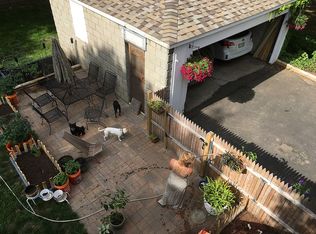 162 Armington St, Cranston, RI 02905