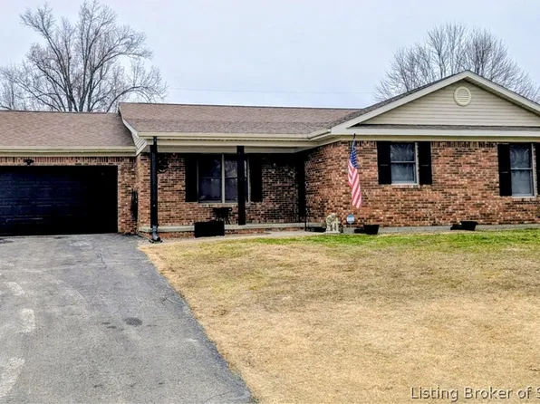 308 Maple Hill Drive, Madison, IN 47250