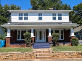910 S Church St, Salisbury, NC 28144
