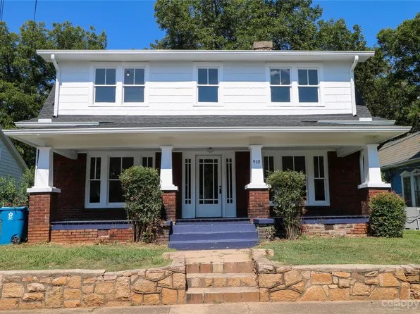 910 S Church St, Salisbury, NC 28144