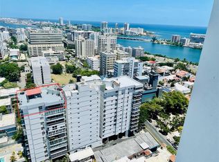 902 Avenue Ponce De Leon Ave PENTHOUSE 3, San Juan, PR 00907