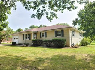 103 Barnes St, Pilot Grove, MO 65276